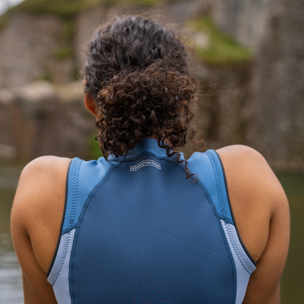Yulex® Vest